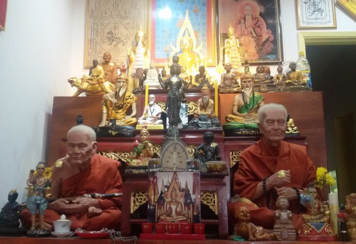 请联络我们-一站式泰國佛行