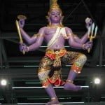 Deva Vishnu 1