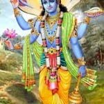Deva Vishnu